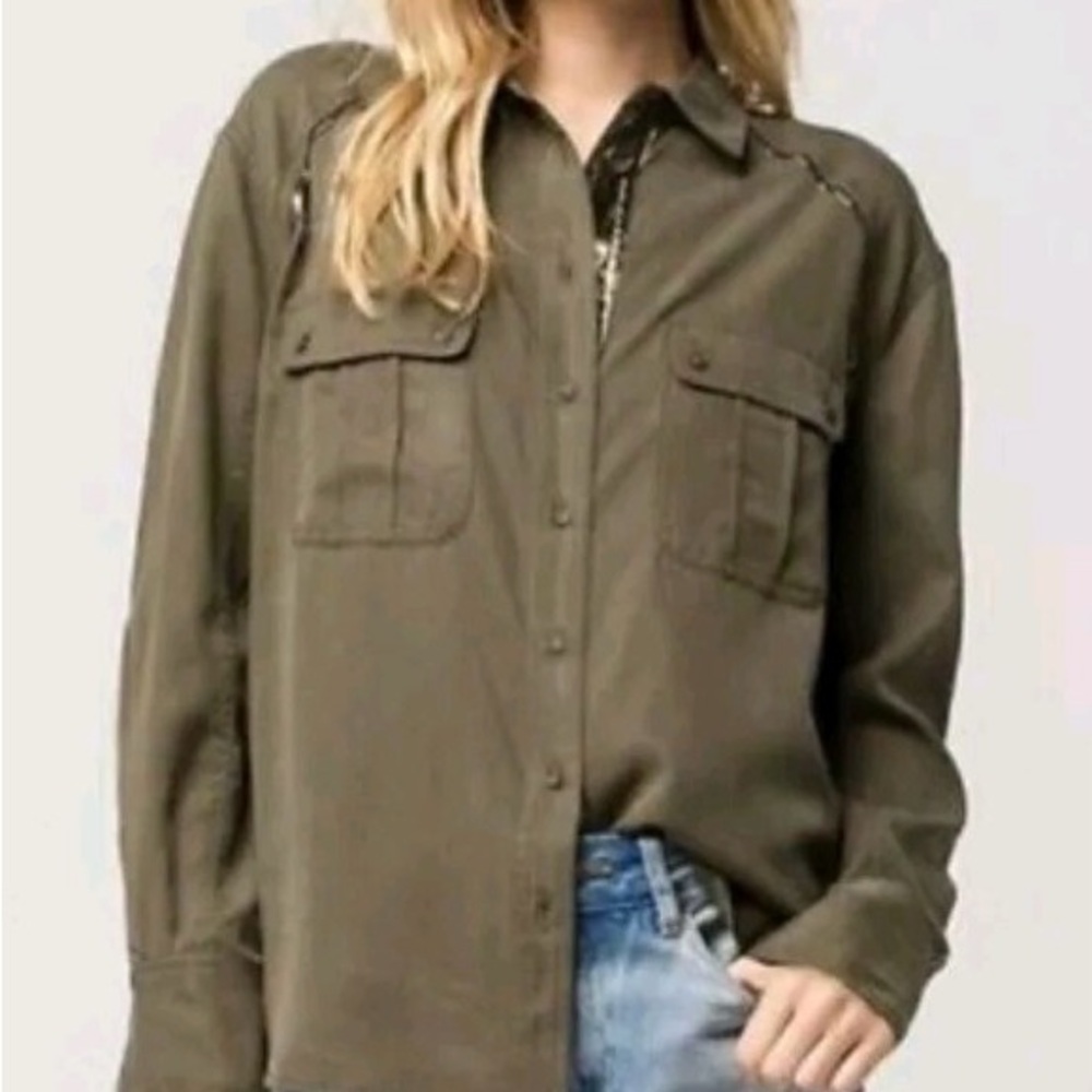 Free People, Med, EUC